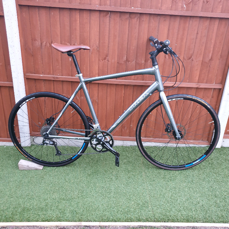 xxl hybrid bike